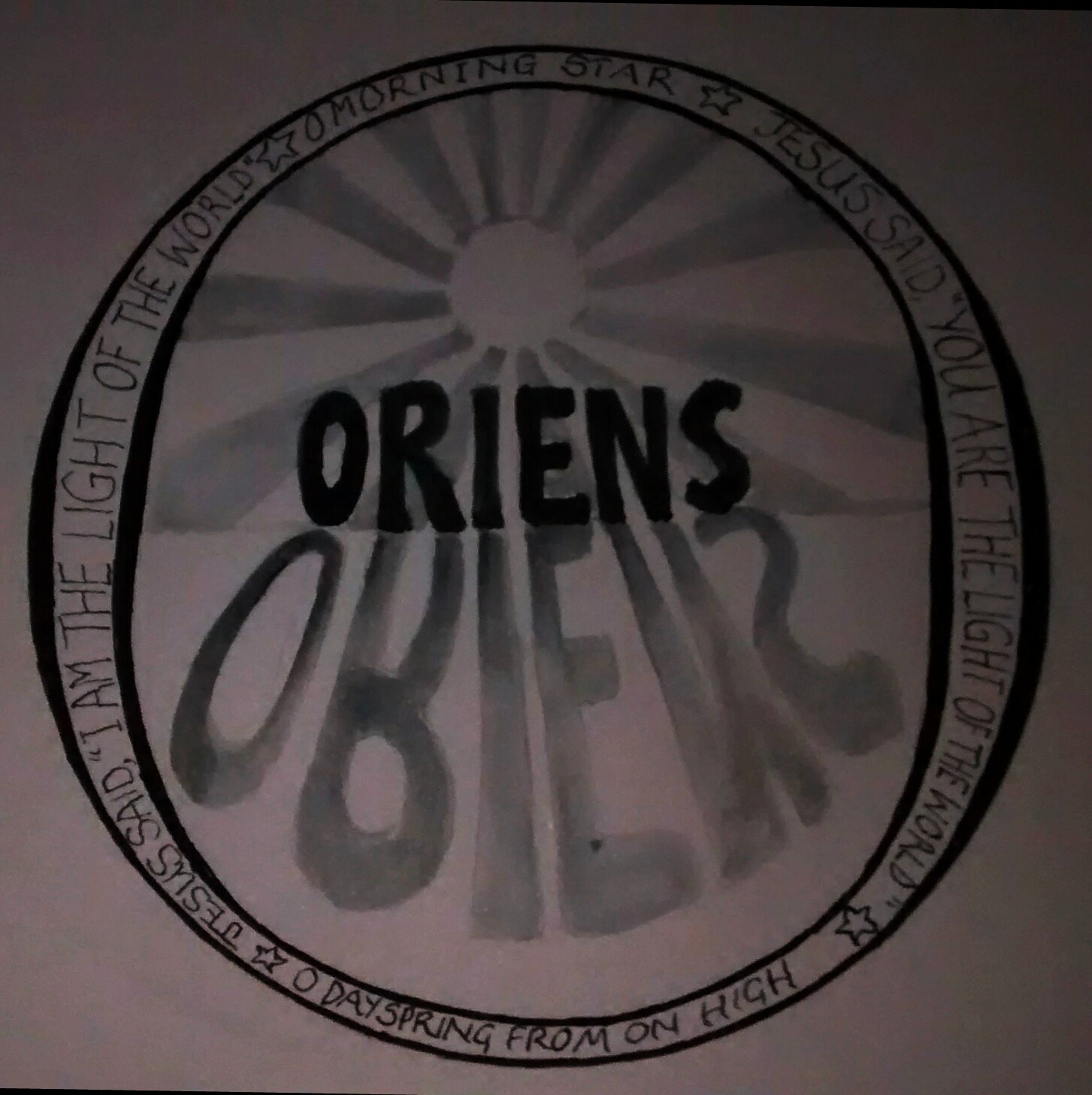 OOriens